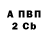 Амфетамин 97% Kin Ecks